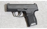 Sig Sauer P365 Pistol, 9mm Luger, 3 1/8 Inch Barrel, 1 3/8 lbs. - 2 of 6