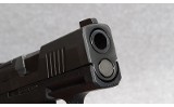 Sig Sauer P365 Pistol, 9mm Luger, 3 1/8 Inch Barrel, 1 3/8 lbs. - 3 of 6