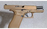 Glock 19X Pistol, 9mm Luger, 4 Inch Barrel, 1 7/8 Inch - 5 of 6