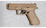 Glock 19X Pistol, 9mm Luger, 4 Inch Barrel, 1 7/8 Inch - 2 of 6