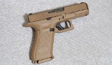 Glock 19X Pistol, 9mm Luger, 4 Inch Barrel, 1 7/8 Inch - 1 of 6