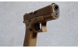 Glock 19X Pistol, 9mm Luger, 4 Inch Barrel, 1 7/8 Inch - 3 of 6