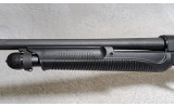 Benelli Super Nova Shotgun, 12 Gauge, 18 1/2 Inch Barrel, 8 1/4 lbs. - 6 of 11