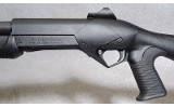 Benelli Super Nova Shotgun, 12 Gauge, 18 1/2 Inch Barrel, 8 1/4 lbs. - 9 of 11