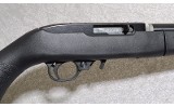 Ruger 10/22 Takedown Rifle, .22 Long Rifle, 16 1/8 Inch Barrel, 5 lbs. - 3 of 10
