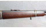 Winchester 94 Rifle, .30 Caliber WCF, 20 Inch Barrel, 7 1/4 lbs. MFG-1927 - 4 of 10
