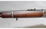 Winchester 94 Rifle, .30 Caliber WCF, 20 Inch Barrel, 7 1/4 lbs. MFG-1927 - 6 of 10