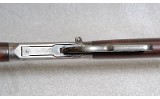 Winchester 94 Rifle, .30 Caliber WCF, 20 Inch Barrel, 7 1/4 lbs. MFG-1927 - 7 of 10