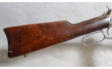 Winchester 94 Rifle, .30 Caliber WCF, 20 Inch Barrel, 7 1/4 lbs. MFG-1927 - 2 of 10
