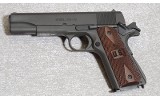 Springfield 1911 A1 Pistol, .45 Auto, 5 Inch Barrel, 2 3/4 lbs. - 2 of 6 Springfield 1911 A1 Pistol, .45 Auto, 5 Inch Barrel, 2 3/4 lbs. - 2 of 6