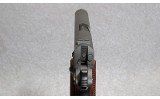 Springfield 1911 A1 Pistol, .45 Auto, 5 Inch Barrel, 2 3/4 lbs. - 6 of 6 Springfield 1911 A1 Pistol, .45 Auto, 5 Inch Barrel, 2 3/4 lbs. - 6 of 6