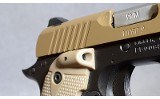 Kimber Micro 9 Pistol, 9mm Luger, 3 1/8 Barrel, 1 3/8 lbs. - 4 of 7