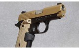 Kimber Micro 9 Pistol, 9mm Luger, 3 1/8 Barrel, 1 3/8 lbs. - 3 of 7