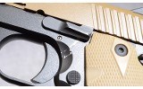 Kimber Micro 9 Pistol, 9mm Luger, 3 1/8 Barrel, 1 3/8 lbs. - 6 of 7