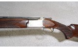 Browning 725 Field Shotgun, .410 Gauge, 28 inch Barrel, 7 lbs. - 8 of 11