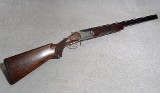 Browning 725 Field Shotgun, .410 Gauge, 28 inch Barrel, 7 lbs.