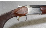 Browning 725 Field Shotgun, .410 Gauge, 28 inch Barrel, 7 lbs. - 3 of 11