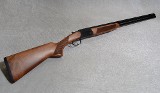 CZ Drake Shotgun, 28 Gauge, 28 Inch Barrel, 6 1/2 lbs.