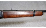 Winchester 92 Rifle, .25-20 Winchester, 24 Inch Barrel, 6 1/2 lbs., MFG 1909 - 4 of 9