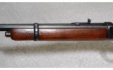 Winchester 92 Rifle, .25-20 Winchester, 24 Inch Barrel, 6 1/2 lbs., MFG 1909 - 6 of 9