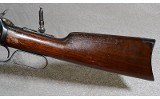 Winchester 92 Rifle, .25-20 Winchester, 24 Inch Barrel, 6 1/2 lbs., MFG 1909 - 8 of 9