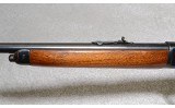 Winchester 1892 Rifle, 218 Bee, 24 Inch Barrel, 7 lbs. - 6 of 9
