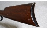 Winchester 1892 Rifle, 218 Bee, 24 Inch Barrel, 7 lbs. - 9 of 9