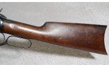 Winchester 1892 Rifle, 218 Bee, 24 Inch Barrel, 7 lbs. - 8 of 9