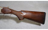 Winchester 101 Sporting Shotgun, 12 Gauge, 30 Inch Barrel, 8 1/2 lbs. - 8 of 9
