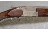 Winchester 101 Sporting Shotgun, 12 Gauge, 30 Inch Barrel, 8 1/2 lbs. - 3 of 9