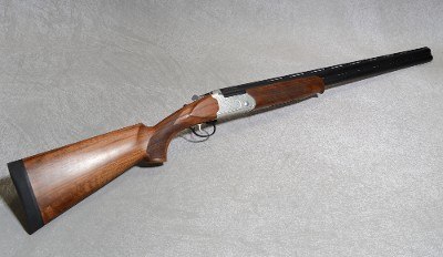 Kofs Sceptre SXE Shotgun, 12 Gauge, 30 Inch Barrel, 6 1/2 lbs.