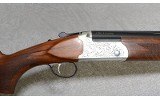 Kofs Sceptre SXE Shotgun, 12 Gauge, 30 Inch Barrel, 6 1/2 lbs. - 3 of 10