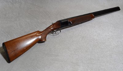 Franchi Falconet Shotgun, 12Gauge, 28 Inch Barrel, 7 lbs.