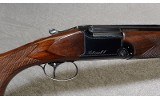 Franchi Falconet Shotgun, 12Gauge, 28 Inch Barrel, 7 lbs. - 3 of 10 Franchi Falconet Shotgun, 12Gauge, 28 Inch Barrel, 7 lbs. - 3 of 10