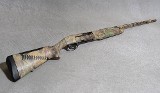 Benelli M2 Shotgun, 20 Gauge, 26 Inch Barrel, 6 1/2 lbs.