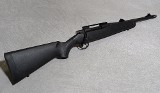 Mossberg MVP Rifle, 7.62mm Nato, 16 1/2 Inch Barrel, 7 lbs.