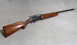 Browning Shotgun, 12 Gauge, 29 1/2 Inch Barrel, 9 lbs. - 1 of 10
