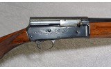 Browning Shotgun, 12 Gauge, 29 1/2 Inch Barrel, 9 lbs. - 3 of 10