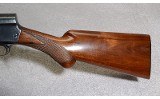 Browning Shotgun, 12 Gauge, 29 1/2 Inch Barrel, 9 lbs. - 9 of 10
