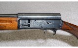 Browning Shotgun, 12 Gauge, 29 1/2 Inch Barrel, 9 lbs. - 8 of 10