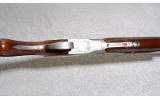 Browning Silver Pigeon Super-Posed Shotgun, 12 Gauge, 28 Inch Barrel, 8 lbs. - 8 of 14