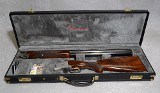 Browning Silver Pigeon Super-Posed Shotgun, 12 Gauge, 28 Inch Barrel, 8 lbs. - 1 of 14
