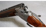 Browning Silver Pigeon Super-Posed Shotgun, 12 Gauge, 28 Inch Barrel, 8 lbs. - 10 of 14