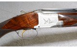 Browning Silver Pigeon Super-Posed Shotgun, 12 Gauge, 28 Inch Barrel, 8 lbs. - 4 of 14