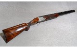 Browning Silver Pigeon Super-Posed Shotgun, 12 Gauge, 28 Inch Barrel, 8 lbs. - 2 of 14