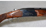 Remington 3200 Competition Skeet Shotgun, 12 Gauge, 28 Inch Barrel, 9 1/4 lbs. - 3 of 10 Remington 3200 Competition Skeet Shotgun, 12 Gauge, 28 Inch Barrel, 9 1/4 lbs. - 3 of 10