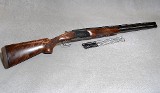 Remington 3200 Competition Skeet Shotgun, 12 Gauge, 28 Inch Barrel, 9 1/4 lbs.