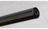 Custom Grade Weatherby Mark V Rifle, 240 Weatherby Magnum, 26 Inch Barrel, 10 1/4 lbs. - 5 of 10