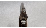 Feg 1917 Hungarian Frommer Stop Pistol, .32 ACP, 3 3/4 Inch Barrel, 1 1/2 lbs. - 7 of 7 Feg 1917 Hungarian Frommer Stop Pistol, .32 ACP, 3 3/4 Inch Barrel, 1 1/2 lbs. - 7 of 7
