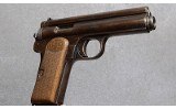 Feg 1917 Hungarian Frommer Stop Pistol, .32 ACP, 3 3/4 Inch Barrel, 1 1/2 lbs. - 3 of 7 Feg 1917 Hungarian Frommer Stop Pistol, .32 ACP, 3 3/4 Inch Barrel, 1 1/2 lbs. - 3 of 7